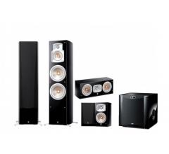 Yamaha SET 5.1 NS-777/NS-333/NS-C444/NS-SW300 купить в Киеве